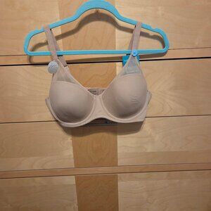 Vanity Fair Breathable Luxe T-Shirt Bra Style-75291